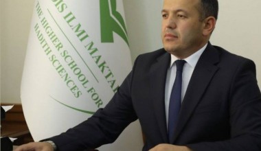 Islom – ma’rifat, tinchlik, ezgulik dini