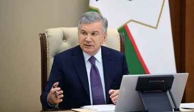 Muddatli harbiy xizmatni o‘tayotgan yoshlarni qo‘llab-quvvatlash yanada kengaytiriladi