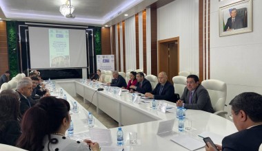 Узбекистан и ООН: на пути к будущему сотрудничеству
