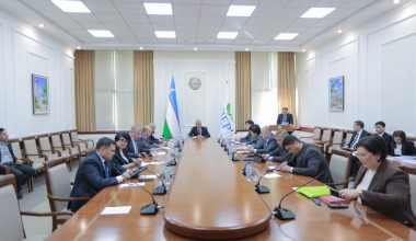 Ногиронлиги бўлган шахсларнинг ҳуқуқлари тўғрисидаги қонун такомиллаштирилмоқда