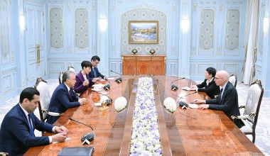 Президент Узбекистана выступил за дальнейшее углубление конструктивного сотрудничества со структурами ООН в области прав человека
