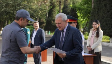 Қийноққа қарши курашиш: халқаро амалиёт ва миллий тажриба 