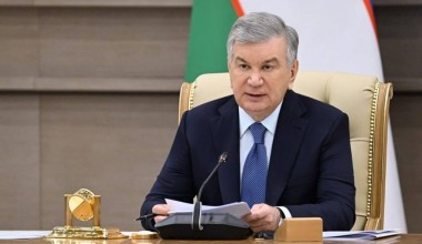 The system for handling citizens’ appeals will be taken to a new level