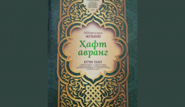 Azaliy do‘stlik timsoli