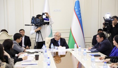 Объявлен конкурс «Права человека – взглядом детей»
