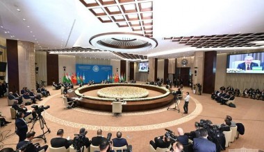 Raqamli turkiy dunyo konsepsiyasi — IT sohasida tajriba almashish imkonini kengaytiradi