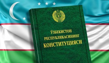 Yangilangan Konstitutsiya islohotlar samaradorligining kafolati