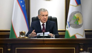 Kelgusi yilga mo‘ljallangan asosiy makroiqtisodiy ko‘rsatkichlar muhokama qilindi