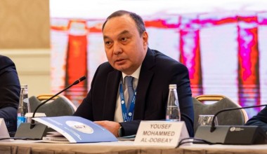 Eldor Aripov: O‘zbekiston dinlararo muloqotning rivojlanishiga o‘zining munosib hissasini qo‘shmoqda