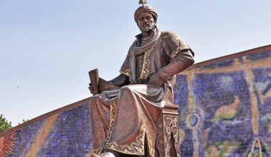 Mirzo Ulug‘bek tavalludining 630 yilligi keng nishonlanadi