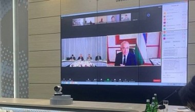 Участие институтов гражданского общества в подготовке и проведении выборов