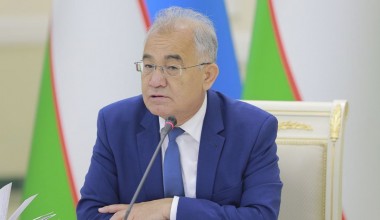 По состоянию на 17 июня Рабочая группа получила в общей сложности более 35 000 предложений