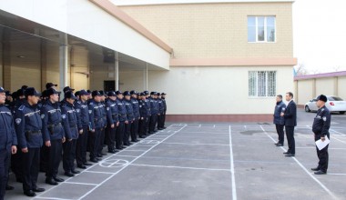 Конституция – Янги Ўзбекистоннинг ҳуқуқий пойдевори