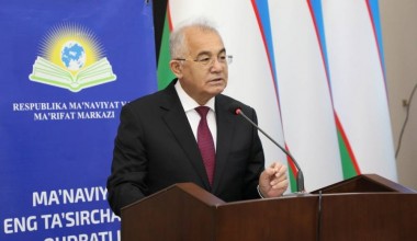 Ўзбекистон вакили тарихда биринчи марта Инсон ҳуқуқлари қўмитаси аъзолигига сайланди