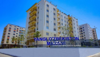 Урбанизация ва уй-жой бозорини барқарор ривожлантириш миллий қўмитаси ташкил этилади