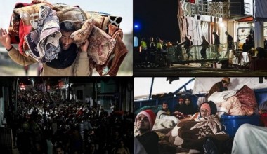 BMT: 2024 yil muhojirlar o‘limi bo‘yicha aksil rekord kuzatildi