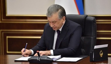Мамлакатимизда таржимонлар учун халқаро мукофот таъсис этилди