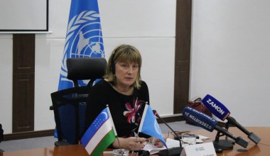 Узбекистан: эксперт ООН приветствует репатриацию женщин и детей из зон конфликта, рекомендует проводить дальнейшие реформы
