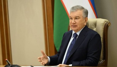 Issues of increasing exports and creating more favorable conditions for entrepreneurs are discussed