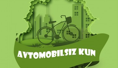 ЭКОЛОГИЯ ВА ИНСОН ҲУҚУҚЛАРИ ҲИМОЯСИ ЙЎЛИДА