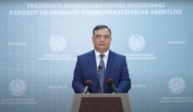 “Инсон ҳуқуқлари ҳимояси учун” кўкрак нишонининг 2024 йилги совриндорларига мукофотлар тантанали равишда топширилди