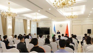 Реформы привносят новую жизненную силу в Новый Узбекистан