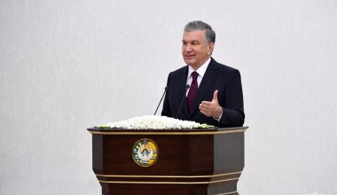 Взгляды Президента на школьное образование