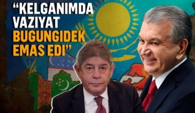 Янги Ўзбекистон – хорижликлар нигоҳида