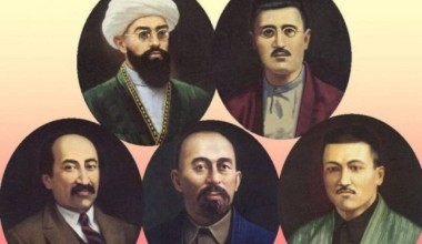 Jadid bobolarimizning ibratli hayot yo‘li, ijtimoiy-siyosiy faoliyati, ilmiy va ma’naviy merosi bor