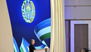 Электромобиллардан фойдаланишни кенгайтириш янада рағбатлантирилади