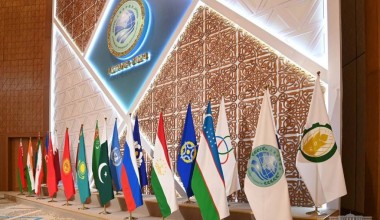 SHHT doirasidagi ko‘p qirrali sheriklikni yanada kengaytirish muhimligi ta’kidlandi