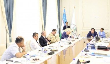 Меры по повышению научного потенциала