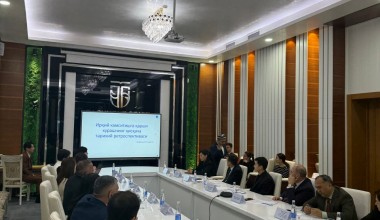 Irqiy kamsitishga barham berish va millatlararo totuvlikni mustahkamlash