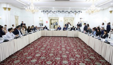 Ногиронлиги бўлган шахсларни замонавий технологиялар даврида реабилитация қилиш воситалари билан таъминлаш истиқболлари