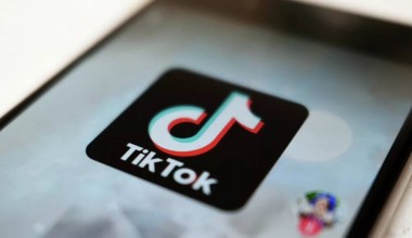 TikTok яна нишонда
