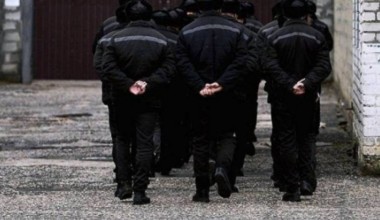 Президент фармони билан 392 нафар шахс афв этилди