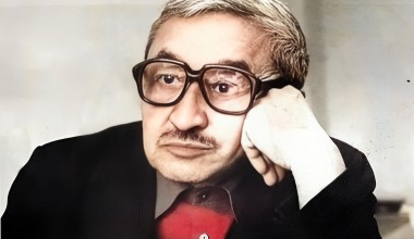 ЎЗБЕК ТАРЖИМАШУНОСЛИК МАКТАБИ АСОСЧИСИ