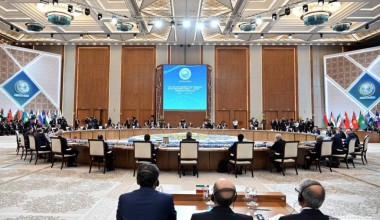 O‘zaro ishonch va manfaatli aloqalarni rivojlantirishga qaratilgan takliflar ilgari surildi