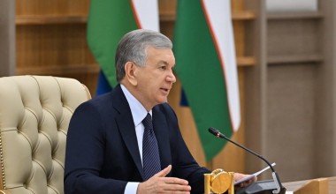 Tibbiyot sohasidagi ishlar tahlil qilinib, dolzarb vazifalar belgilandi