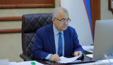 Парламентлараро Иттифоқда Ўзбекистоннинг иқлим ўзгариши борасидаги саъй-ҳаракатлари олқишланди