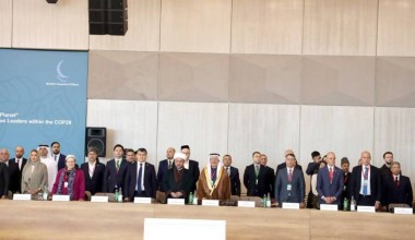 Sammitda O‘zbekiston tajribasi yuqori baholandi