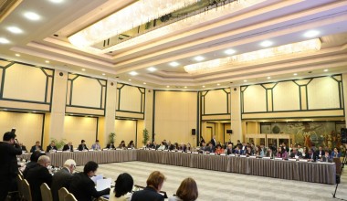 Рассмотрены перспективы использования механизмов общественного контроля за достижением национальных целей устойчивого развития