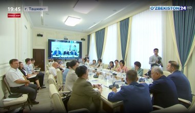 Конституционные реформы: взгляд мирового сообщества