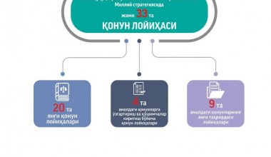 Инсон ҳуқуқлари бўйича Ўзбекистон Республикаси Миллий стратегияси 