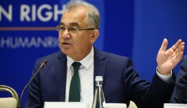 Акмал Саидов: Люди должны знать и отстаивать свои права, быть уверенными в том, что они будут защищены