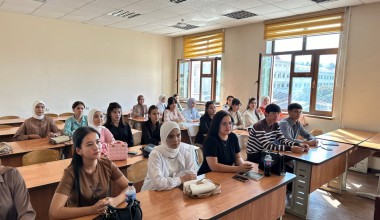 Инсон ҳуқуқлари соҳасидаги таълим сифатининг мониторинги ўтказилди