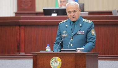 Жазони ўташдан шартли озод қилинганларга қўшимча мажбурият юкланмоқда