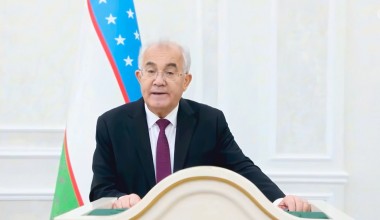 On the Participation of the Republic of Uzbekistan’s Delegation in the High-Level Segment of the 61st Session of the UN Human Rights Council