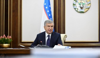 Рассмотрен ход реализации проектов в транспортной сфере