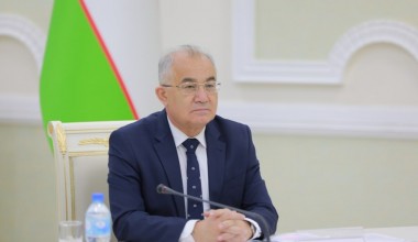 Векторы Национального плана действий